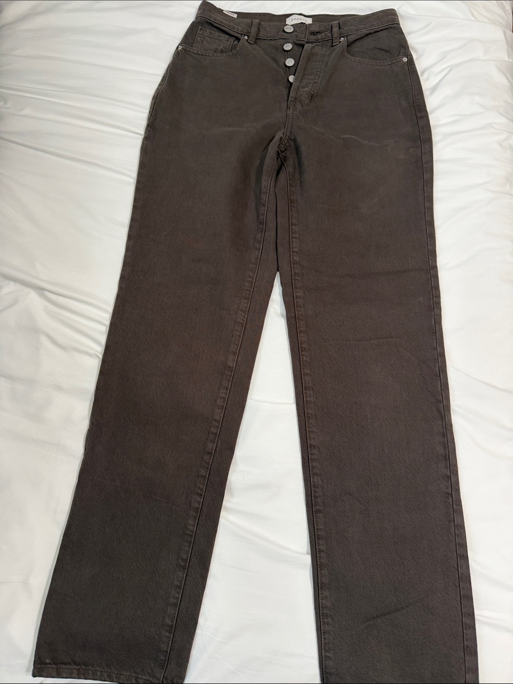 Pacsun Dad Jeans